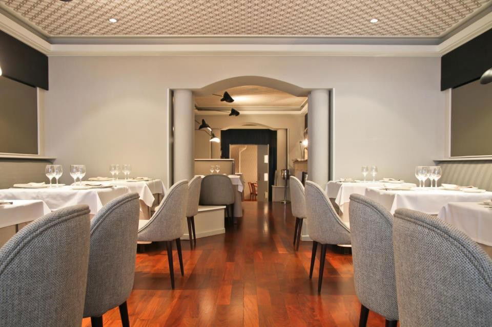 Silvestre, Restaurant in Barcelona