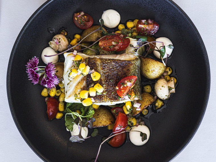 Chez Truchon - Auberge & Bistro, La Malbaie, Canada