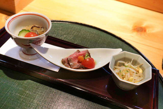 Kappo Yabushita, Nagoya, Japan