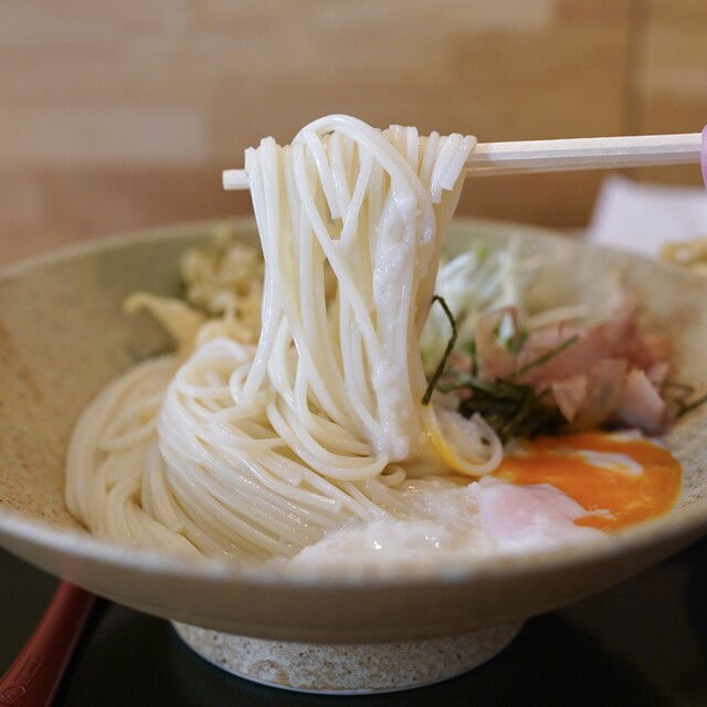 Goto Udon Bizenya, Restaurant in Tokyo