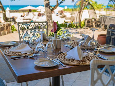 Terrace Restaurant