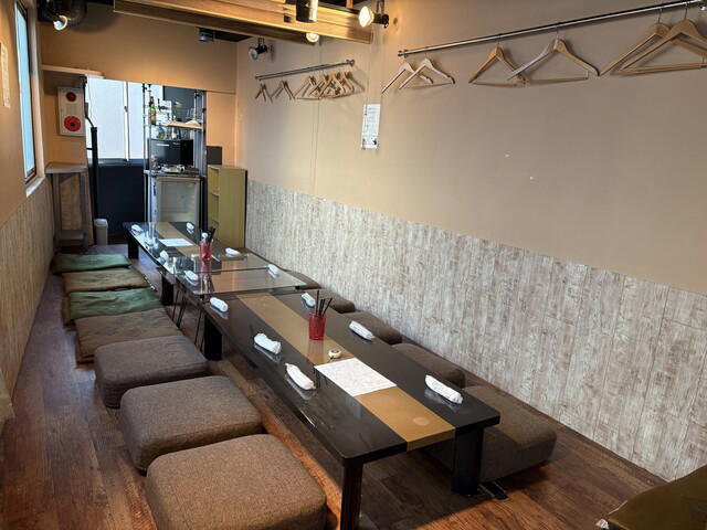 Akira Curry, Osaka, Japan