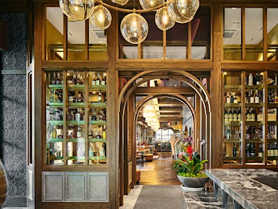 1933 Lounge by St. Elmo, Carmel, United States