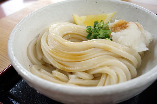 Kuukai Bou, Takamatsu, Japan