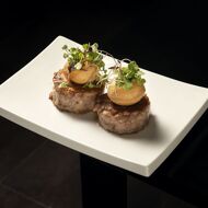 Zinco Zentido restaurant in Talavera de la Reina