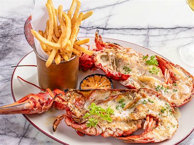 Brasserie B Parisian Steakhouse by Bobby Flay, Las Vegas, United States