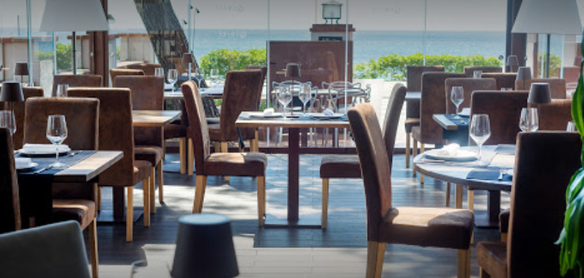 Godard, Restaurant in S'Agaró