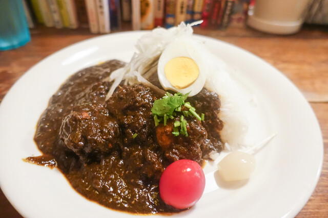 LITTLE SPICE, Tokyo, Japan