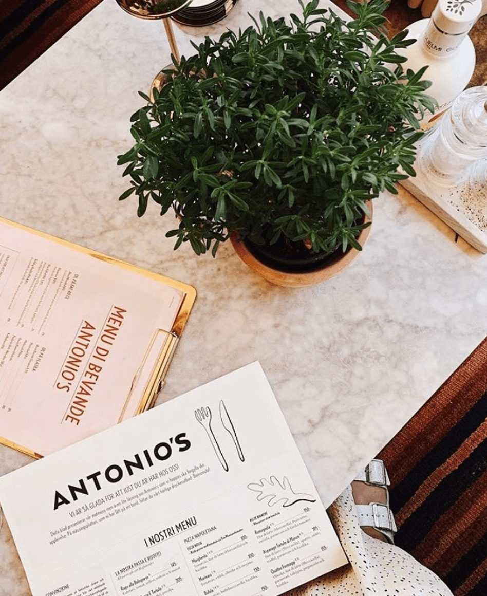 Antonios
