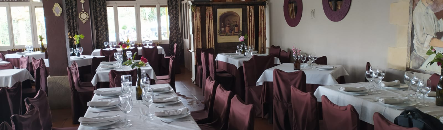 Asador José Mari, Restaurant in Rivas De Tereso