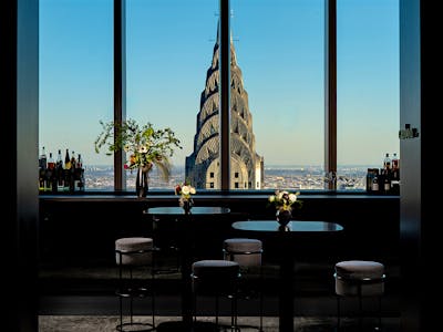 Centurion, New York City, United States