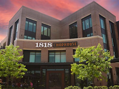1818 Chophouse, Edwardsville, United States