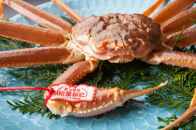 Ginza Kani Matsu, Tokyo, Japan