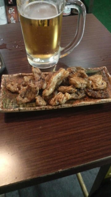 Iroha restaurant in Kumamoto, Japan
