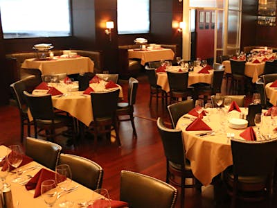 Ward's House of Prime, Milwaukee, United States
