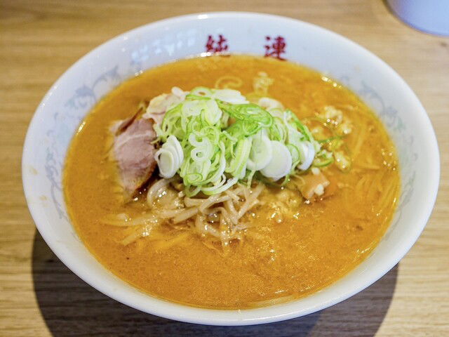 Sapporo Junren Sapporo ten, Restaurant in Sapporo