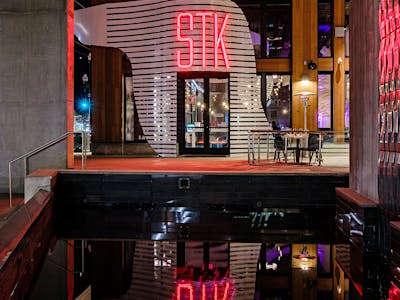 STK, Salt Lake City, United States