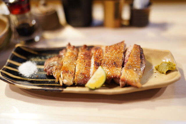 Sen Kame, Restaurant in Nagoya