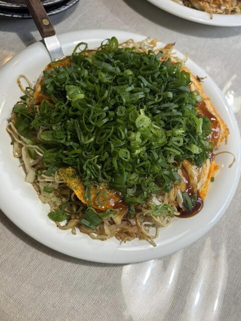 Hiroshima Ya, Chiba, Japan