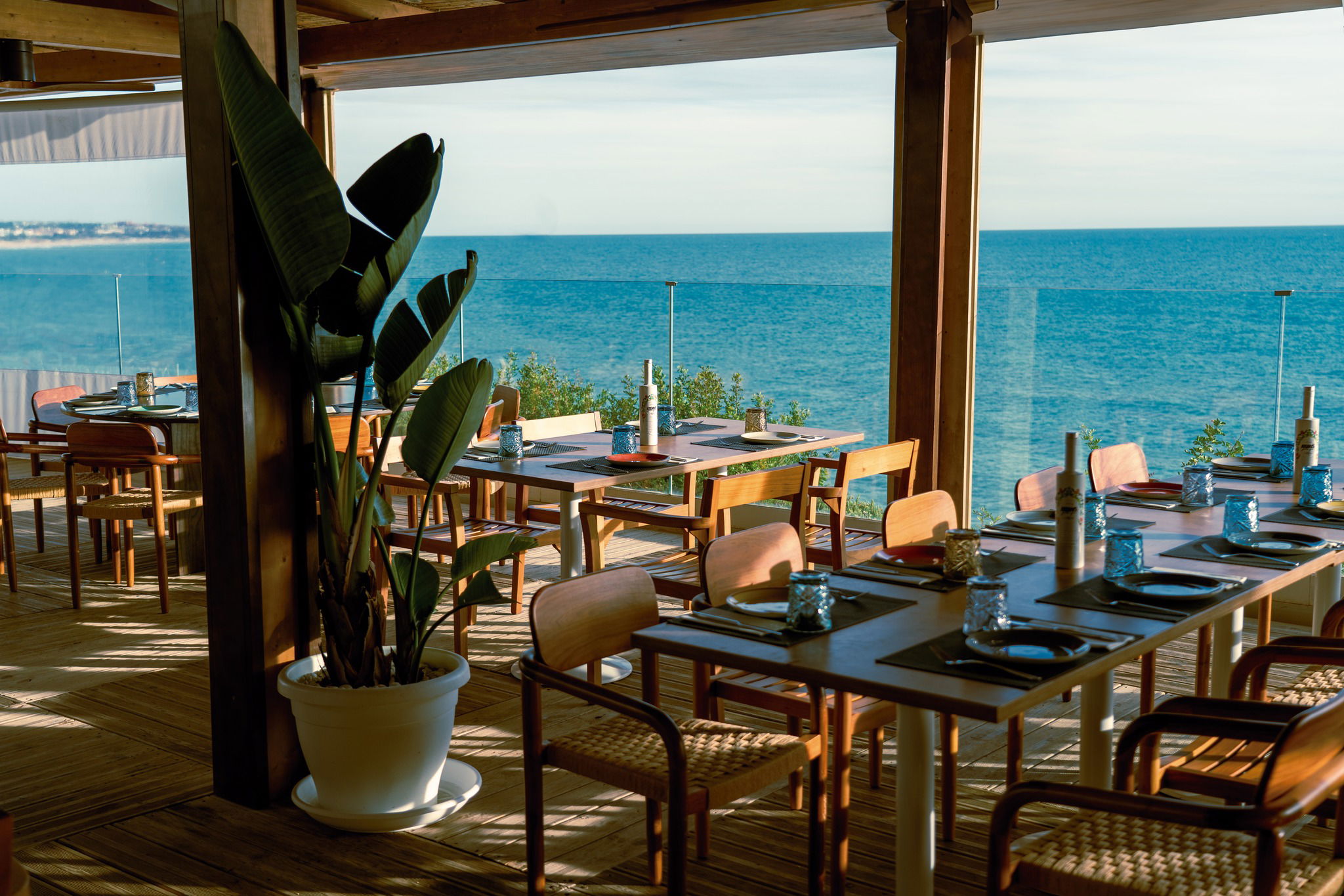 Atenas Playa Restaurant, Restaurant in Chiclana de la Frontera