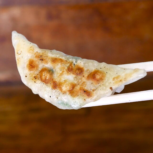 Kameido Gyoza Kinshichou ten, Restaurant in Tokyo