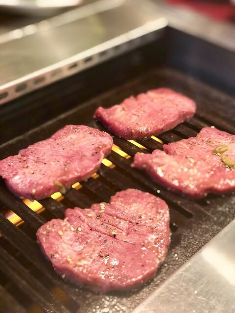Kourai Tei restaurant in Tokyo, Japan