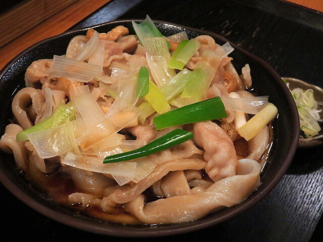 Tokoi, Restaurant in Tokyo