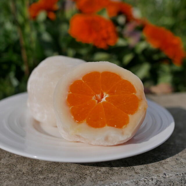 Okashi Shi Kadohachi Honten, Chosei-gun, Japan