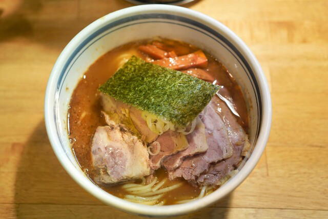 Koukai Bou, Tokyo, Japan