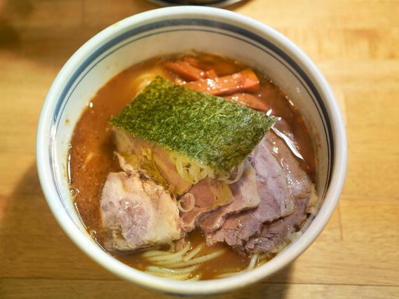 Koukai Bou, Tokyo, Japan