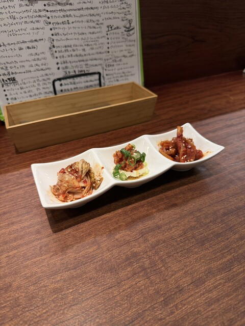 Yakiyaki Okamoto, Osaka, Japan