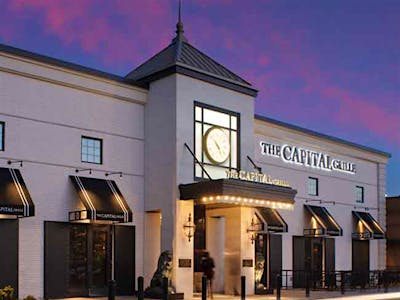 The Capital Grille, Garden City, United States