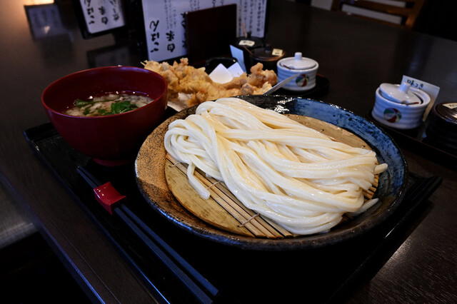 Udonya Kazu, Tokorozawa, Japan