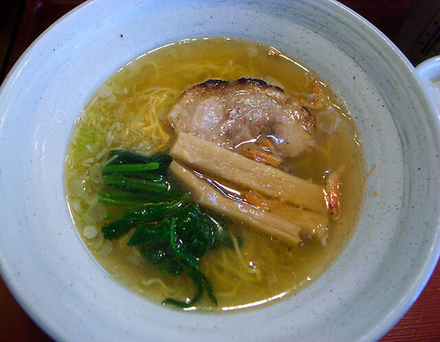 Mensou Nanaya, Restaurant in Nagoya