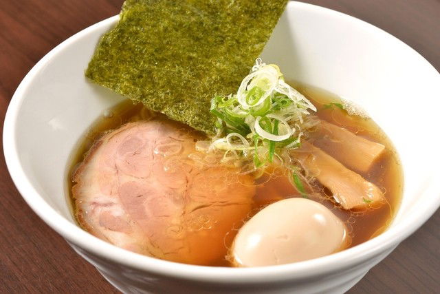 Shien, Restaurant in Tokai