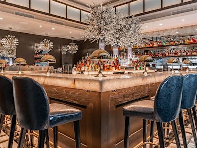 Truluck's, Restaurant in Plano
