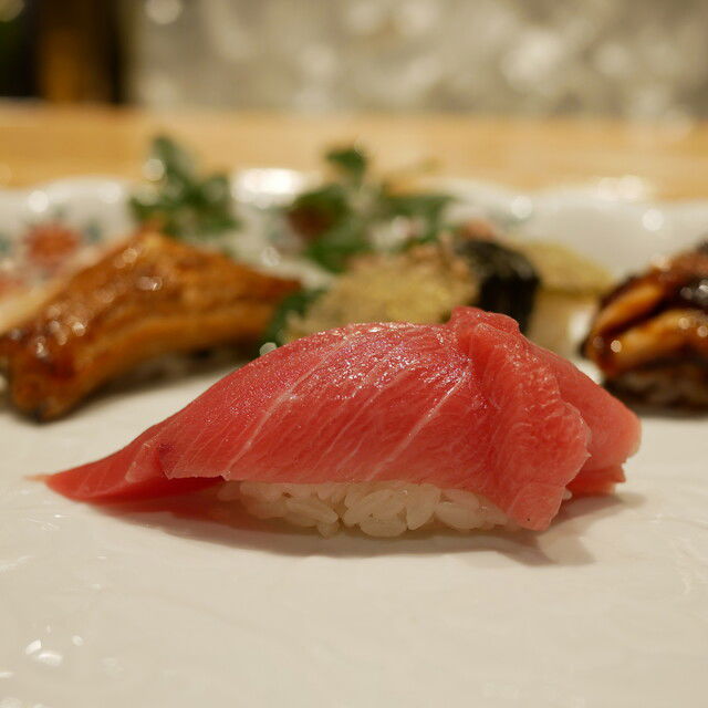 Shiogama Sushi Tetsu S-PAL sendai ten, Restaurant in Sendai