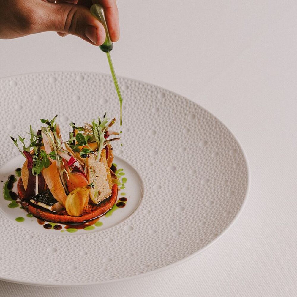 ARNO ristorante, Ghent, Belgium