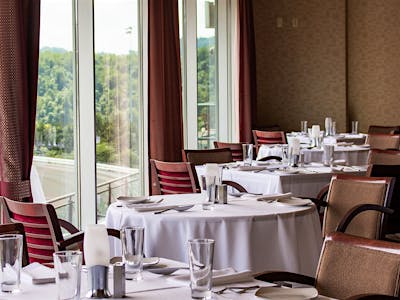 Bistecca Steakhouse and Wine Bar, Washington DC, United States