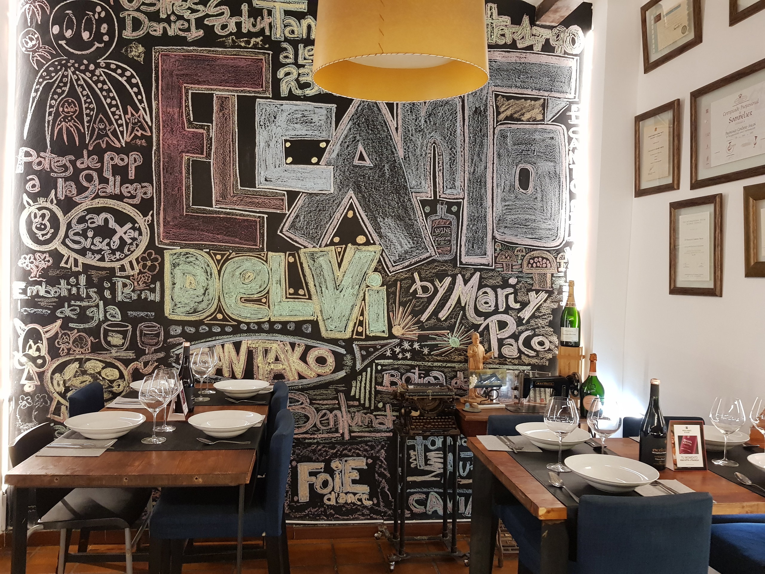 El Cantó del Vi