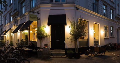 Brasserie Barner