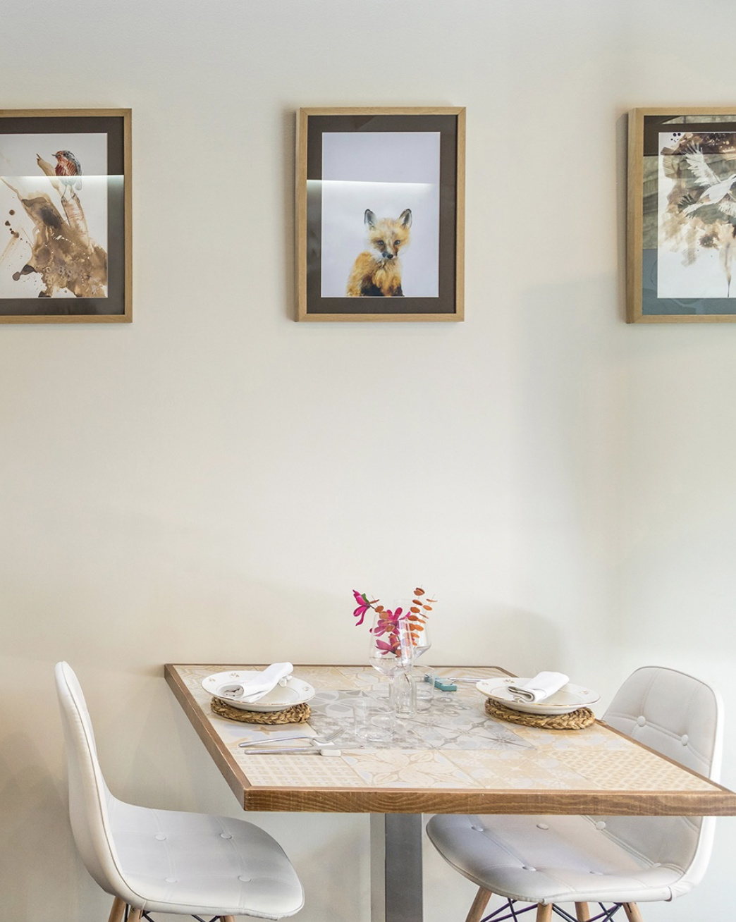 La Goyosa, Restaurant in Huesca