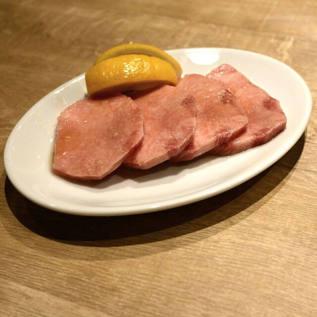 Yakiniku Hatchi, Restaurant in Niigata