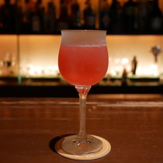 BAR Too, Tokyo, Japan