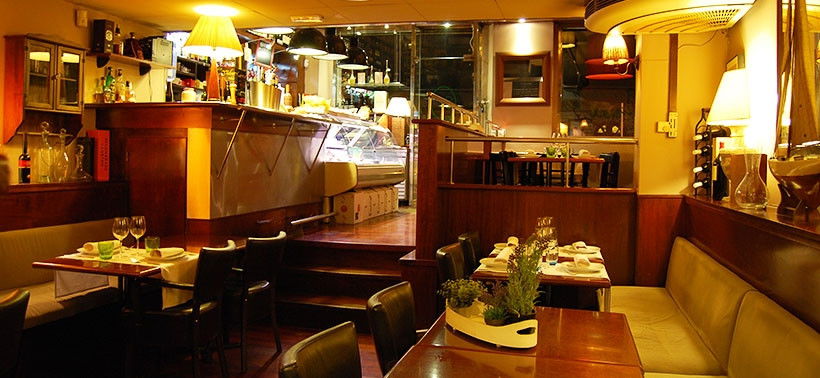 Valentín Restaurant Xarcuteria, Restaurant in Barcelona