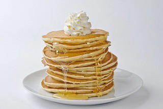 Hawaiian Pancakes House Paanilani, Kunigami-gun, Japan