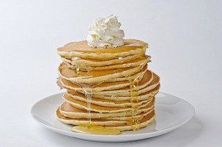 Hawaiian Pancakes House Paanilani