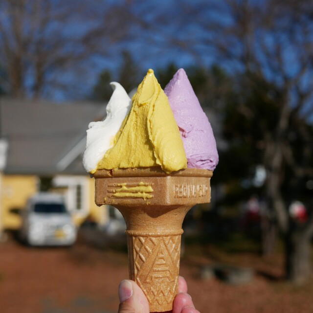 Uemons Heart, Obihiro, Japan