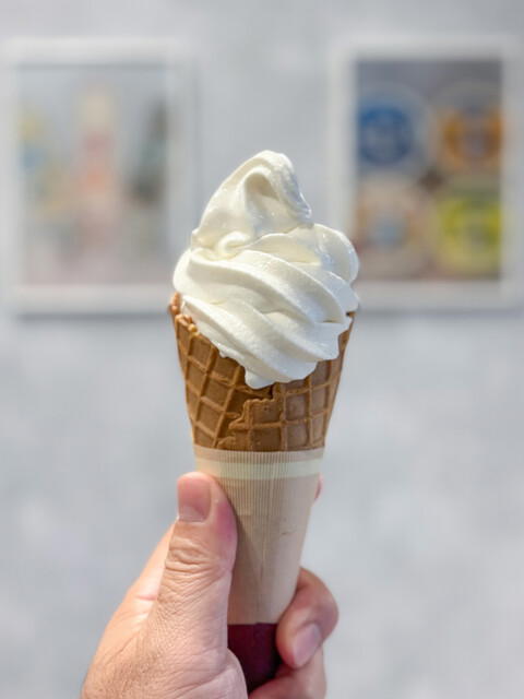 Hokkyoku Nanba honten, Osaka, Japan