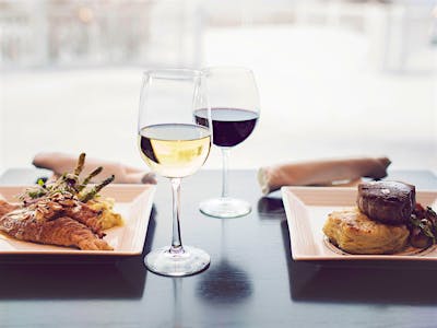 Vintage Chophouse, Restaurant in Bay Harbor